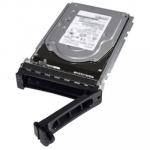 Dell 600Gb SAS 12G 10K SFF DP HDD R/T-Series Tray