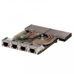 Dell NIC 10GbE RJ-45 2-Port/1GbE RJ-45 2-Port PCI-E-2.0x8 QLogic 57800S CNA Module for R-Series - APN