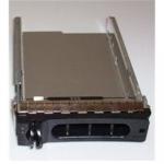 Dell H9122 Disk Drive Tray (Metal Rails) for LFF SATA/SAS PE/PV Old Style