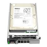 Dell 1TB Internal HDD SAS 6Gb/s - 7200 RPM - SFF - DP - R/T-Series Tray - DPN