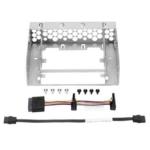 HPE MicroServer Gen10 Non Hot Plug SFF Converter Kit