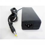 HPE HP Power Adapter AC 65W 18.5VDC 3.5A 4.8mm Tip Output - C6 3-Pin AC Input