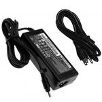 HPE HP Power Adapter AC 65W 18.5VDC 3.5A 4.8mm Tip Output - C6 3-Pin AC Input