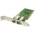 HP HPE HP NC6170 1000-SX LC 2-Port PCI-X Controller