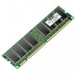 HP HPE HP 2Gb PC2-3200R 400Mhz ECC (128Mx4) DIMM - AMD