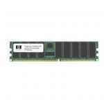 HP HPE HP 4Gb PC2-3200R 400Mhz ECC (2x2Gb) Memory Kit - AMD