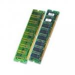 HP HPE HP 4Gb PC2-5300P 667Mhz ECC REG DR x4 CL5 240-Pin (2x2Gb) Memory Kit - AMD