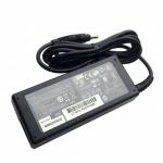 HPE HP Power Adapter AC 65W 18.5VDC 3.5A 4.8mm Tip Output - C6 3-Pin AC Input