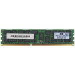 HPE 8GB Server RAM PC3-10600R - 1333Mhz - ECC REG - DR x4 - CAS-9 - 512M x4 - DIMM - Intel