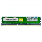 HPE 8GB Server RAM PC3-10600R - 1333Mhz - ECC REG - DR x4 - CAS-9 - 512M x4 - DIMM - AMD
