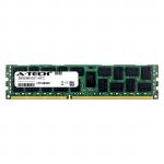 HP HPE 4Gb PC3-10600R 1333Mhz ECC REG SR x4 CAS-9 (512Mx4) DIMM - AMD