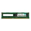 HPE 4GB Server RAM PC3L-10600R - 1333Mhz - SR x4 - CAS-9 - LV - 512M x4 - DIMM - Intel HPE 4GB Server RAM PC3L-10600R - 1333Mhz - SR x4 - CAS-9 - LV - 512M x4 - DIMM - Intel