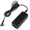 HP HPE Power Adapter AC 45W 19.5VDC 2.31A 4.5mm Smart Barrel R/A Output - C6 3-Pin AC Input