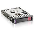 HPE 300GB Internal HDD SAS 12Gb/s - 15000 RPM - SFF - Dual Port