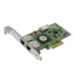 IBM NIC 1GbE RJ-45 2-Port PCI-E-2.0x4 NetXtreme II 1000 Express Controller (BCM5709C) - FRU