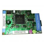 IBM NIC 1GbE 2-Port PCI-X Broadcom 5704 Module for BladeCenter (CFFv) - FRU