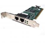 IBM NIC 1GbE RJ-45 2-Port PCI-E-2.0x4 NetXtreme II 1000 Express Controller (BCM5709C) - FRU