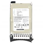 IBM 300Gb SAS 6G 15K SFF G2 HDD - FRU