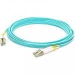 IBM Fiber Cable LC-LC Multi-Mode OM3 50um 5M Orange - Option