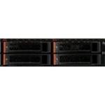 IBM x3550 M4 plus 4x 2.5"