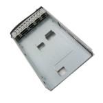Supermicro Black Hotswap Gen 6 3.5" to 2.5" HDD Tray (SC747, 936, 938 and Blade)