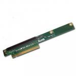 Supermicro RSC-RR1U-E16 1U Riser LHS Passive with PCI-E x16 output