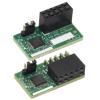 Supermicro AOM-TPM-9670-V-S TPM Module, TCG 2.0 complaint, Vertical, Server, Provisioned for TXT Supermicro AOM-TPM-9670-V-S TPM Module, TCG 2.0 complaint, Vertical, Server, Provisioned for TXT