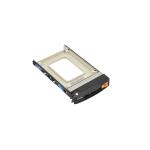 Supermicro Gen 3 2.5" Tool-less NVMe drive tray (clip design)