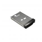 Supermicro 3.5" to 2.5" Converter Drive Tray (MCP-220-73301-0N)