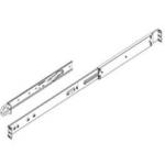 Supermicro 25.6" to 33.05" 1U chassis rail set