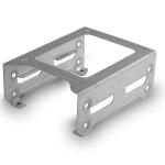 Supermicro Dual 2.5 HDD fixed bracket (for 1015A-MT)