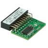 Supermicro TPM-9665V-S TCG 2.0 compliant trusted platform module (TPM), TXT support, Vertical, Server (E5/E7/EPYC/Xeon-D) Supermicro TPM-9665V-S TCG 2.0 compliant trusted platform module (TPM), TXT support, Vertical, Server (E5/E7/EPYC/Xeon-D)