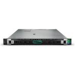 HPE ProLiant DL360 Gen11 with Xeon-S 4410Y 12C/24T, 32 GB DDR5 RDIMM, HPE MR408i-o RAID Controller, 8x SFF bays (no drives), 1x 800W Flex Slot Power Supply