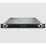 HPE ProLiant DL360 Gen11 with Xeon-S 4410Y 12C/24T, 32 GB DDR5 RDIMM, HPE MR408i-o RAID Controller, 8x SFF bays (no drives), 1x 800W Flex Slot Power Supply