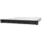 Lenovo ThinkSystem SR250 V2, Xeon E-2378G 8C 16GB SW RD 8x2.5" HS Open Bay 450W XCC Enterprise
