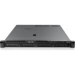 Lenovo ThinkSystem SR530 1U Rack - Intel Xeon Silver 4208 8 Core 85W 2.1GHz - 16GB RDIMM - RAID 530-8I 2.5" - 750W - 3 Years