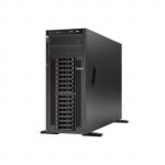 Lenovo ThinkServer ST550 Tower, Xeon Bronze 3204 6C/6T, 16GB RAM (1x16GB RDIMM 1/12), 8x 2.5", 530-8i RAID, 2x GbE LAN, 750W PSU (1/2), 3 Year Warranty