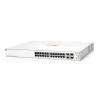 HPE Instant On 1930 JL683B 24-Port Smart Managed Layer 2+ Switch with 4 x SFP+, 24 x 802.3af/at PoE Port (Max 195W)