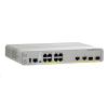 Cisco Catalyst WS-C2960CX-8PC-L, 8 Ports GbE PoE, Total Budget 124W, 2x 1G Copper or 1G SFP Uplinks