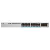Cisco Catalyst C9300-24U-E 9300 24-port UPOE, Network Essentials 1440W PoE avaialbe with dual PSU Cisco Catalyst C9300-24U-E 9300 24-port UPOE, Network Essentials 1440W PoE avaialbe with dual PSU