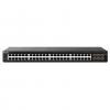 DrayTek VigorSwitch P2500 50-Port Gigabit Managed PoE+ Switch with 44 x PoE/PoE+ (Max 405W) and 2 x SFP, 4 x SFP/RJ-45 Combo Ports