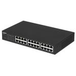 Edimax 24 Port Gigabit Rack-Mount Unmanaged Switch