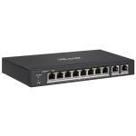 HiLook NS-0310P-60 8-Port 10/100M Unmanaged PoE Switch (Max 60W)
