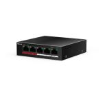 HiLook NS-0105P-35 5-Port 10/100M Unmanaged PoE Switch (Max 35W)