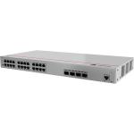 Huawei eKitEngine S310-24P4S 28-Port Gigabit L3 Managed PoE Switch (400W) - SFP x4, 1GbE PoE+ x24