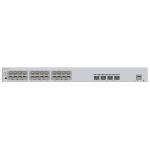 Huawei eKitEngine S310-24P4X 28-Port 10G L3 Managed PoE Switch (400W) - 10G SFP+ x4, 1GbE PoE+ x24