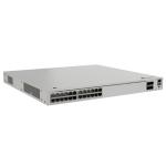 Huawei eKitEngine S310-24PN4X 28-Port 10G L3 Managed PoE Switch (400W) - 10G SFP+ x4, 2.5GbE PoE+ x24