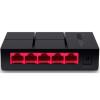 Mercusys MS105G 5-Port Gigabit Desktop Switch