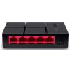 Mercusys MS105G 5-Port Gigabit Desktop Switch