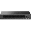 Mercusys MS108GS 8-Port Gigabit Desktop Switch - Metal Housing